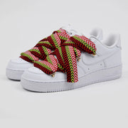Nike Air Force 1 '07 White Rope Lanvin